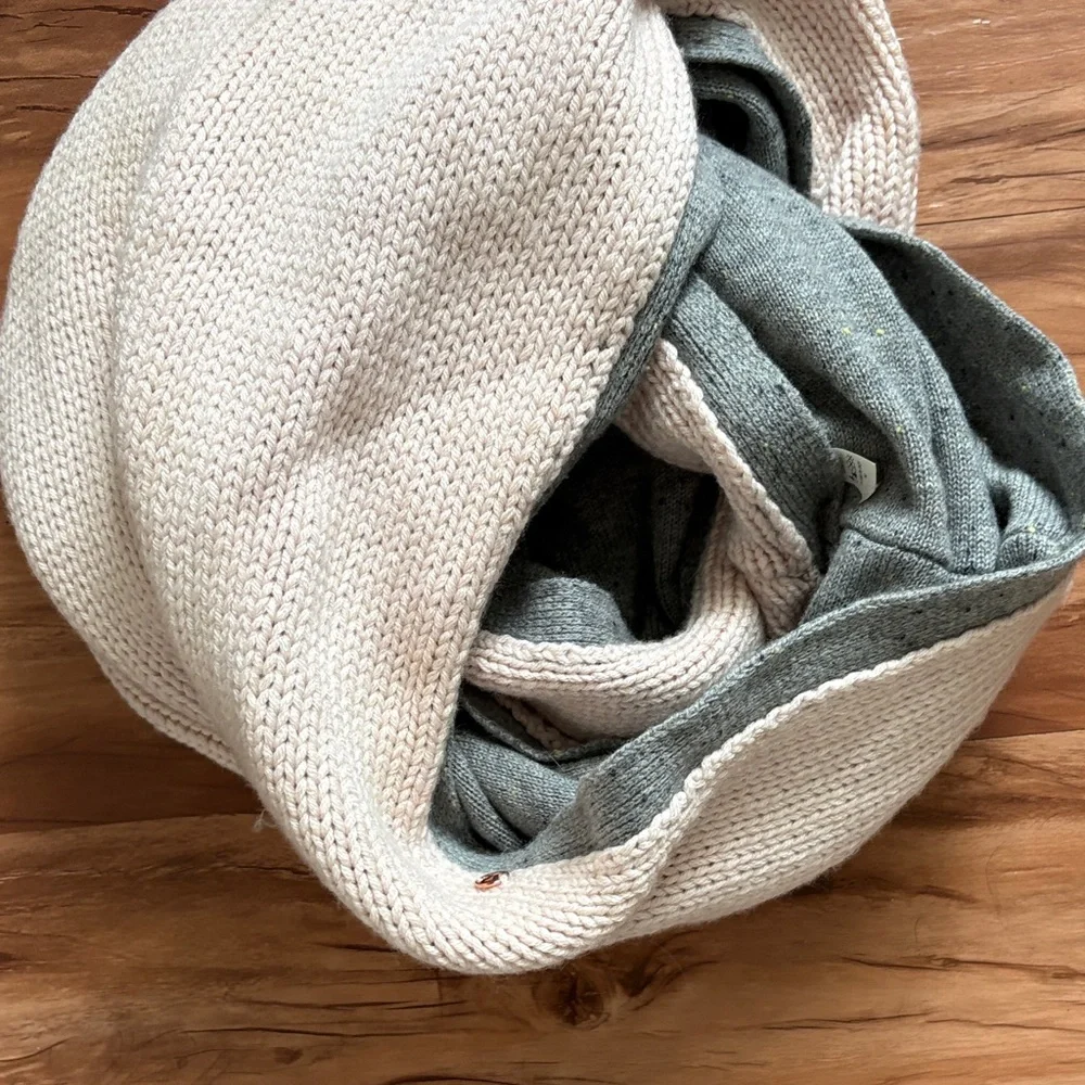 Lululemon Knit Scarf - Picture 5 of 5